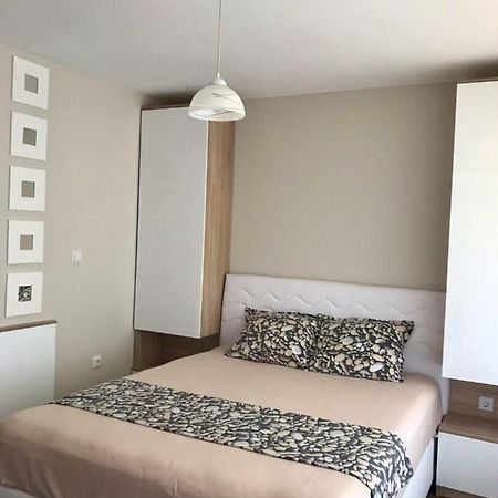 Apartment Belona Plovdiv Bagian luar foto