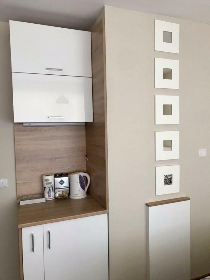 Apartment Belona Plovdiv Bagian luar foto