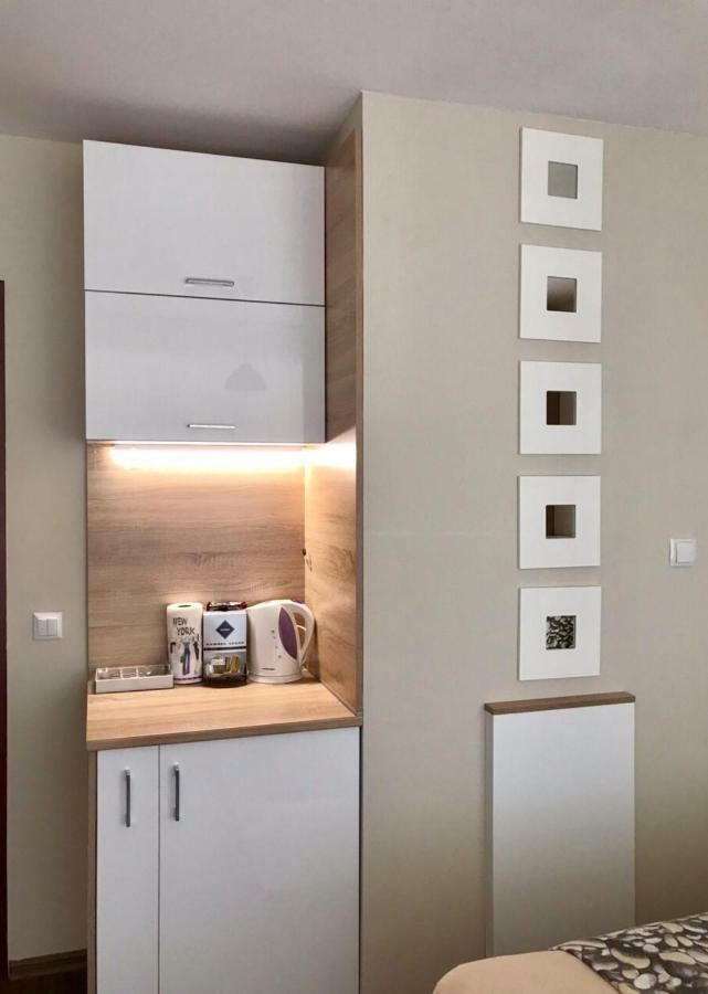 Apartment Belona Plovdiv Bagian luar foto