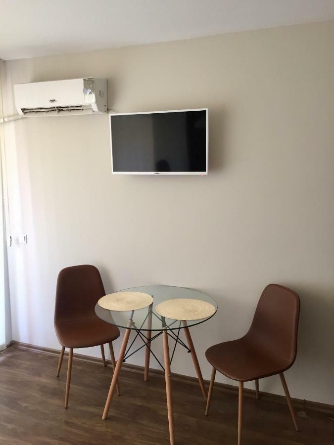 Apartment Belona Plovdiv Bagian luar foto