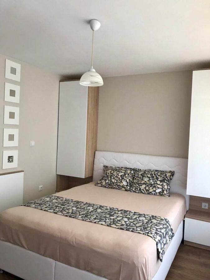 Apartment Belona Plovdiv Bagian luar foto