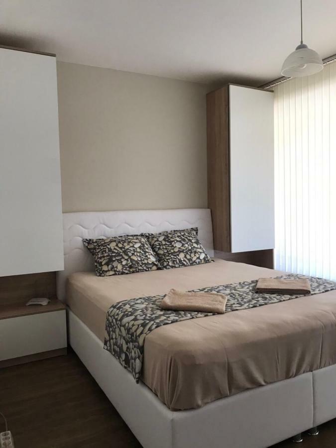Apartment Belona Plovdiv Bagian luar foto