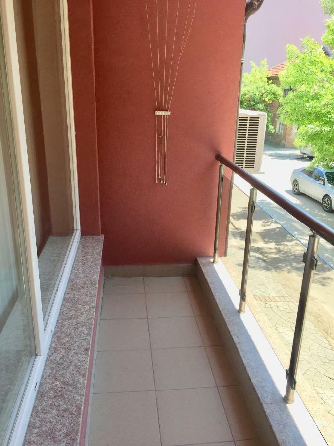 Apartment Belona Plovdiv Bagian luar foto