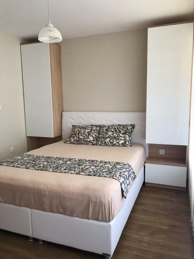 Apartment Belona Plovdiv Bagian luar foto