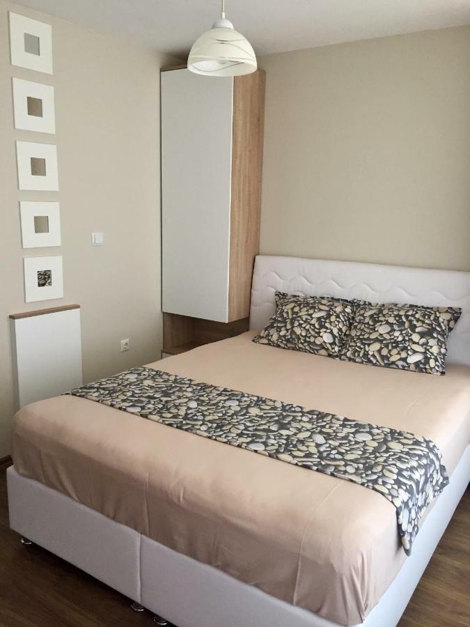 Apartment Belona Plovdiv Bagian luar foto