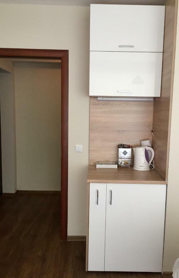 Apartment Belona Plovdiv Bagian luar foto