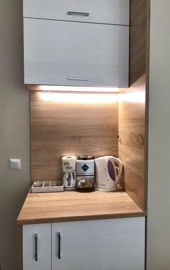 Apartment Belona Plovdiv Bagian luar foto