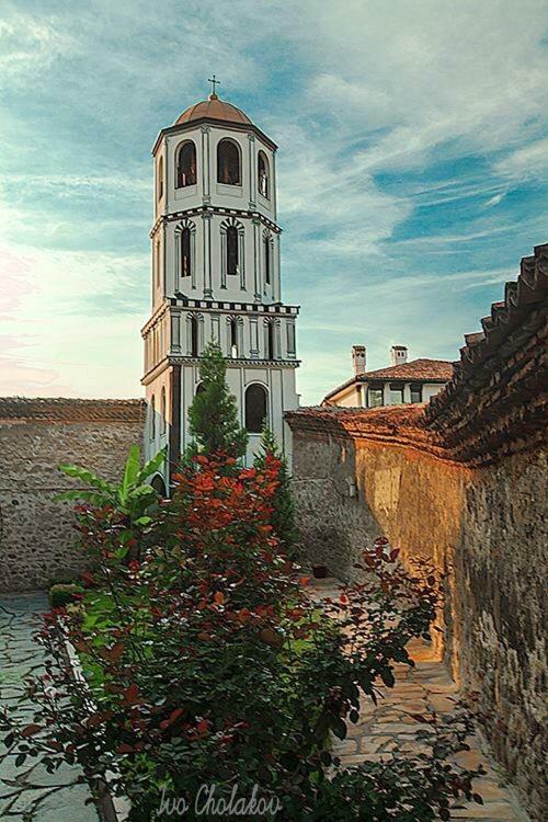 Apartment Belona Plovdiv Bagian luar foto