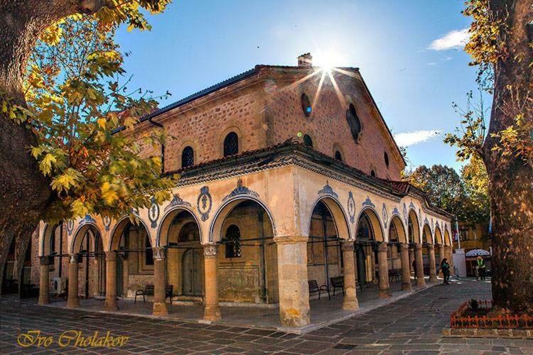 Apartment Belona Plovdiv Bagian luar foto